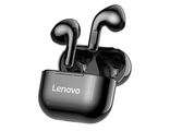 Беспроводные наушники Lenovo LivePods LP40 Черные