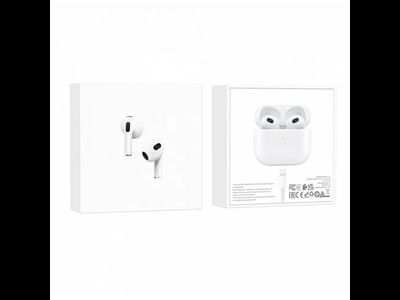 Наушники беспроводные Borofone BW26 (White)