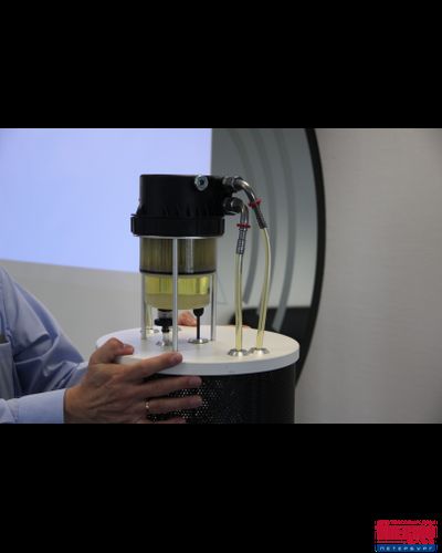 LKF Automotive Сепаратор топливный до 350 л.с 10 мик