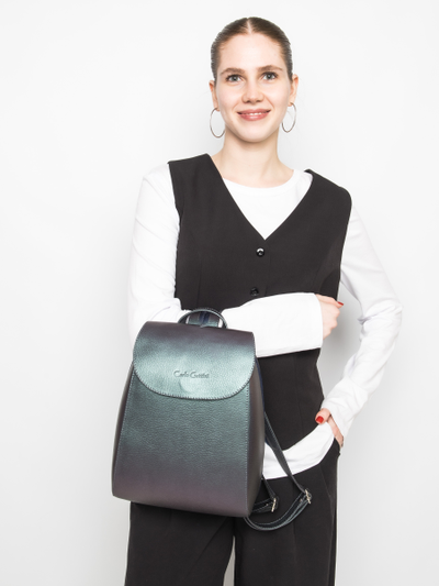 Женский рюкзак Antessio NEW nothern light (арт. 3041-57)