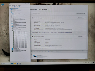 Machenike Light 16 Pro ( 16.0 WQXGA IPS 165Hz Ryzen 7 7735H RTX4060 (8Gb) 16Gb 512Gb SSD )