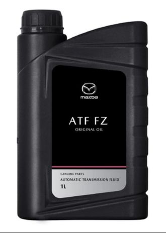 Трансмиссионное масло Mazda Dexelia ATF FZ (1л.)