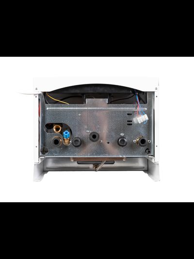 Котел настенный KENTATSU Nobby Smart II 32-2CSF (31,6 кВт), двухконтурный, закрытая камера сгорания, раздельные теплообменники