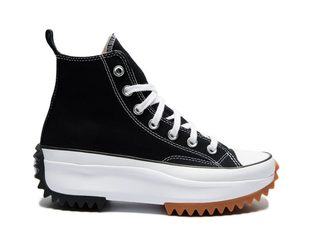 Converse All Star Run Star Hike