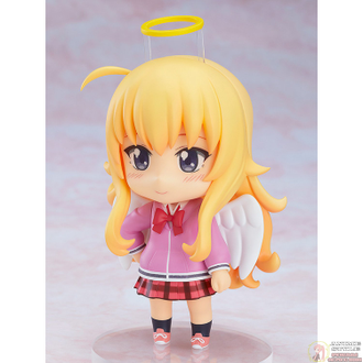 Нендроид Габриэль Уайт Тэмма (Gabriel White Tenma)