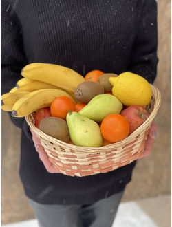 Солнечный коктейль