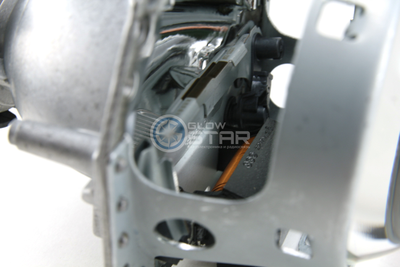 Биксеноновая линза Hella 3R, D2S/D1S/D3S/D4S, 3.0 дюйма, 1шт