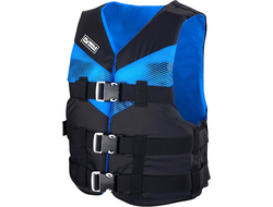 Продажа спасательных жилетов Mesle V210 (Blue) в Иркутске