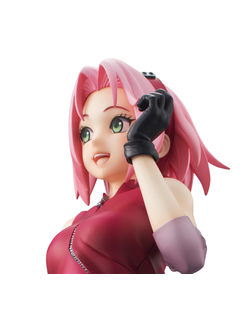Фигурка Сакура Харуно (Sakura Haruno)