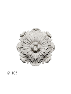 элемент ДЭ-32 для декорации интерьера