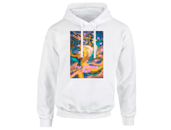 Толстовка год Дракона №13