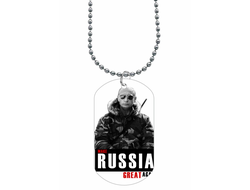 Жетон Путин, Россия №34