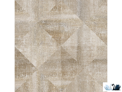 Напольная плитка Belani Астерия коричневый 418 х 418 мм под паркет, дерево купить в магазине Marysя