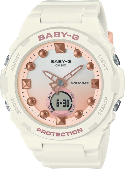 Часы Casio Baby-G BGA BGA-320-7A1
