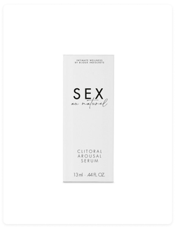 Кремы для возбуждения