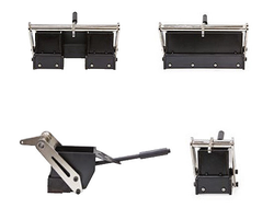 Каретки Graco для нанесения горячего пластика