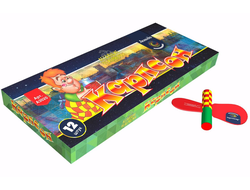 Летающий фейерверк КАРЛСОН А3020 Легенда | Neva-Salut.com