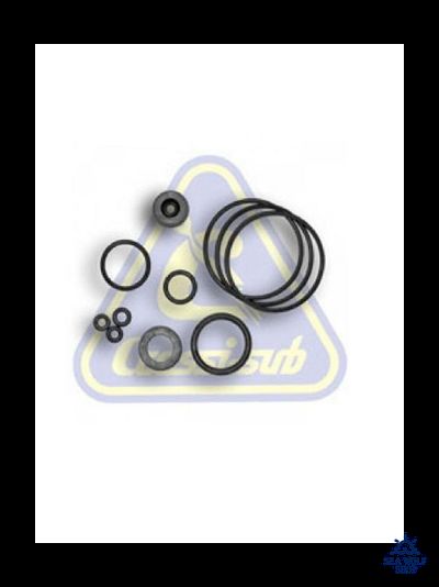 О-ринги для ружей CRESSI SAETTA, набор