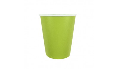 Стаканы бумажные 250 мл./6 шт.