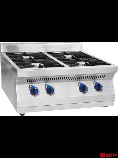 Плита газовая Abat ПГК-47Н