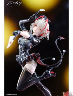 Фигурка 1/7 Дабл-ю (W Wanted Ver.)