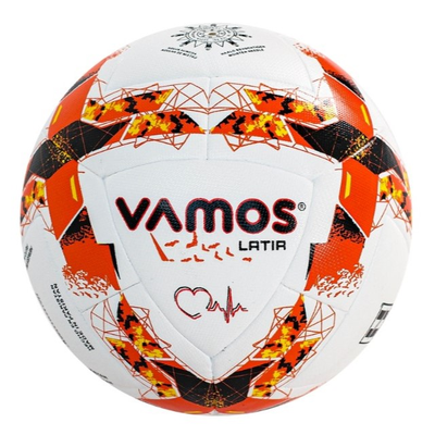 Vamos Latir BV-2503-LTR (№ 3 Тренировочный мяч)