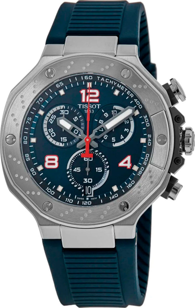 Швейцарские часы Tissot T141.417.17.047.00