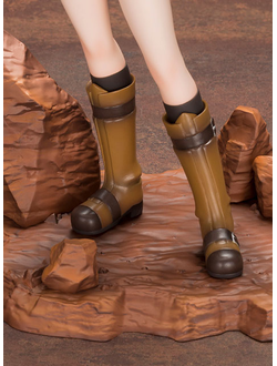 Фигурка 1/8 Эрис Бореас Грейрат (Eris Boreas Greyrat)