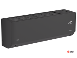 Внутренние блоки настенного типа Funai для мульти сплит-систем SENSEI NERO SHINKIRIGAMI RAM-I-SNN35HP.W02/S