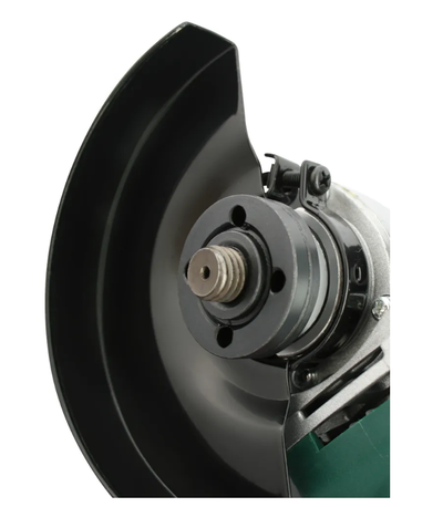 Углошлифовальная машина FAVOURITE, FG-1000E PROMO, 1000Вт, 125мм, 10000об/мин