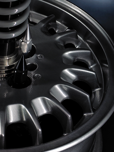 HOOKWHEELS NARDO GREY