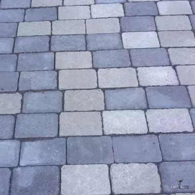 Lakka Antiikkikivi 80 patina (серый)