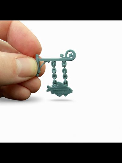 Знаки  и вывески