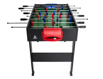 Настольный футбол DFC Rapid HM-ST-48006N (4 фута)