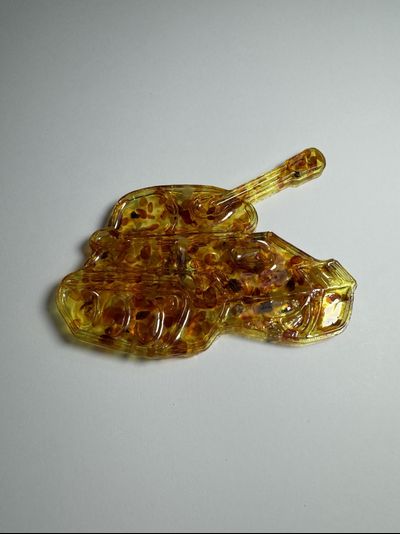 Магнит танк