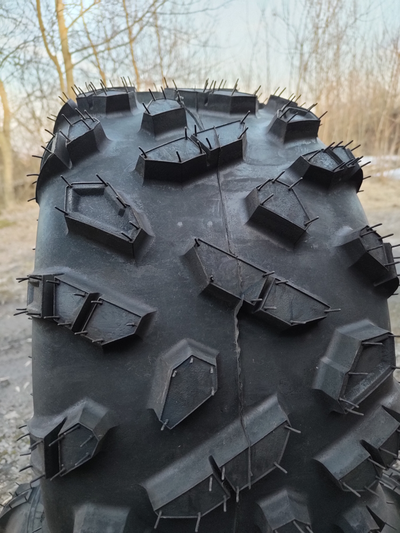 Шины на квадроцикл TITAN 26х10-14  689 S/T