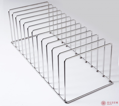 Котломоечная машина Abat МПК 65-65 с комплектом держателей