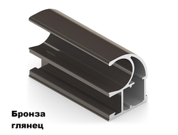 Блестящая Бронза (ББ) - СТАНДАРТ