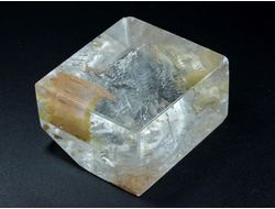 Кальцит оптический, Бразилия (55*47*25 мм, 152 г) №26483