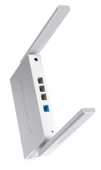 Wi-Fi роутер Keenetic Air 2,4/5 Ггц АС1200
