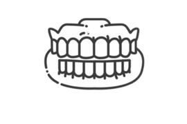 Съемное протезирование