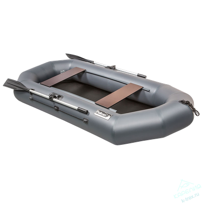 Лодка ПВХ Pelican Гребная 250