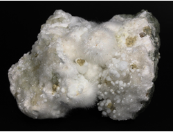 Окенит, Индия (72*55*45 мм, 140 г) №36076