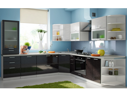 Композиция модульной Кухни Равенна Стайл