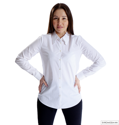 Блузка Карлие - Е2 (42)