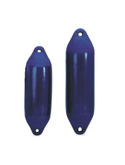 Plastimo 57225 Performance Uninflated with Rope Голубой Blue 21 x 62 cm