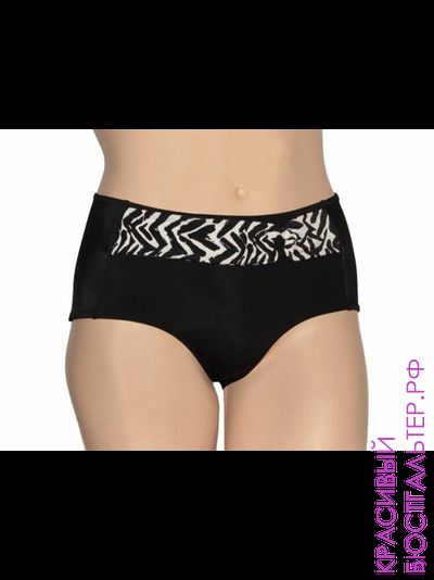 Купальник плавки VALERIA 084001