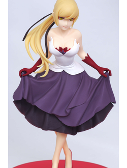 Фигурка Киссшот Ацеролаорион Хартандерблэйд (Kiss-shot Acerola-orion Heart-under-blade)