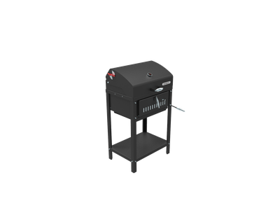 Гриль угольный Грильвер "Стандарт"