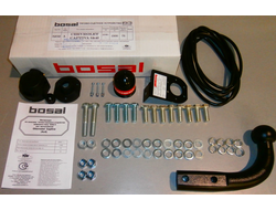 Фаркоп Bosal 5252-A для Chevrolet Captivа 2006-2013